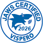 JAWS Certified, 2026